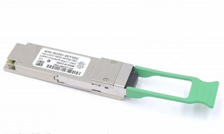 5G新时代下的光模块散热挑战、精雕机势必推入热门行业