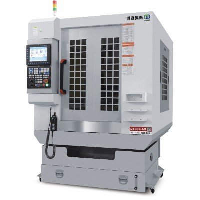 DA-750TD三头刀库机
