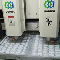 亚克力挂件