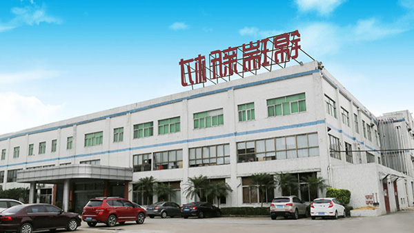 锦瑞新材精雕机解决方案