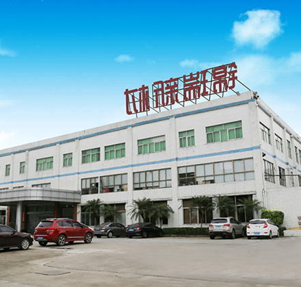 锦瑞新材精雕机解决方案