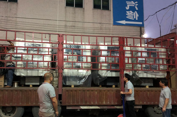 陶瓷精雕机