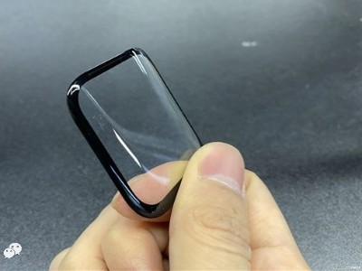 3D玻璃打造智能手表双曲面柔性屏—智能穿戴外观新趋势