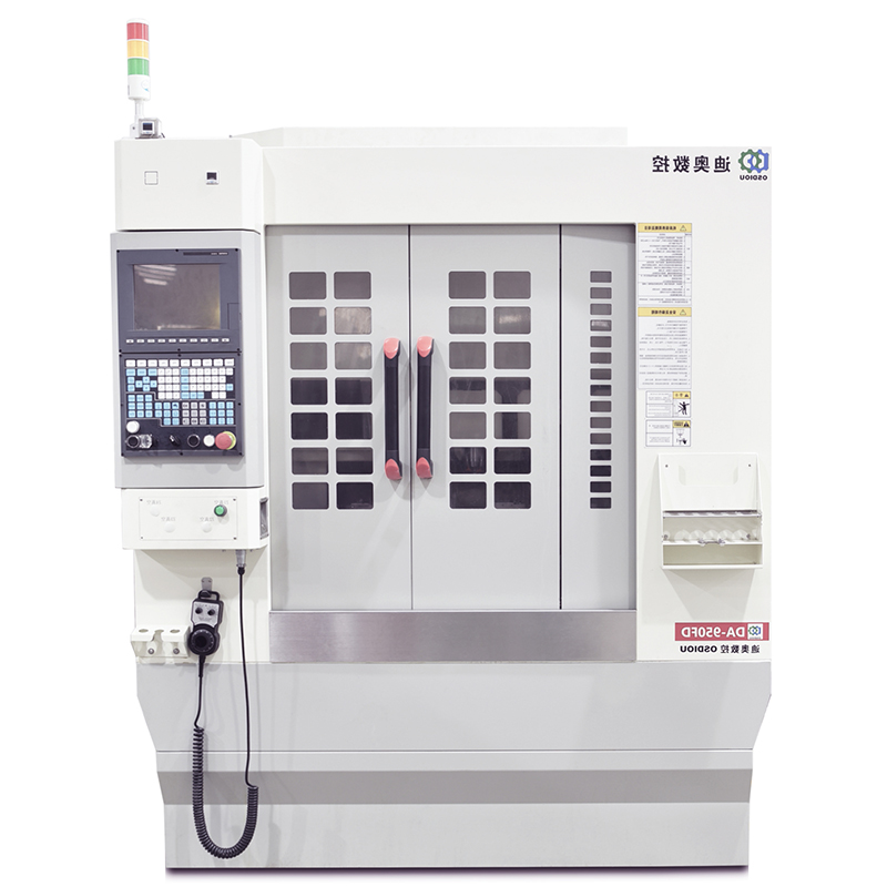 DA-950FD四头刀库机