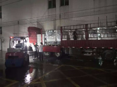 至迪奥精雕机家人的一封感谢信